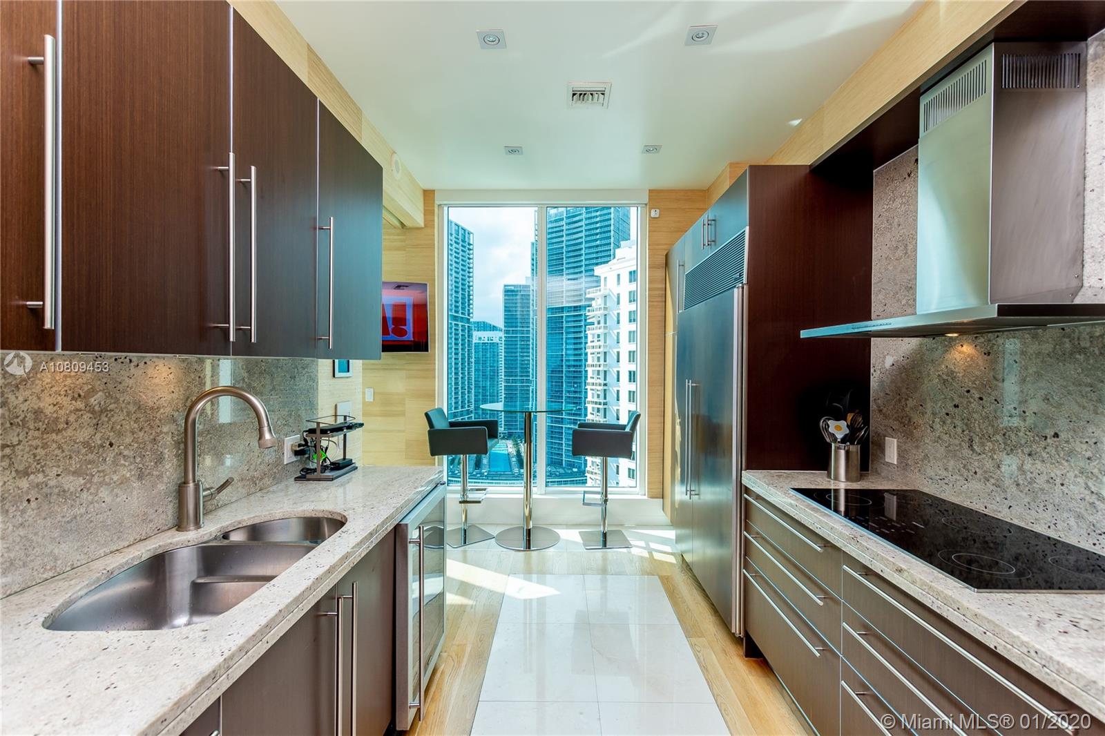 900 Brickell Key Boulevard, Unit 2704 Miami, FL 33131 - Photo 8 of 22