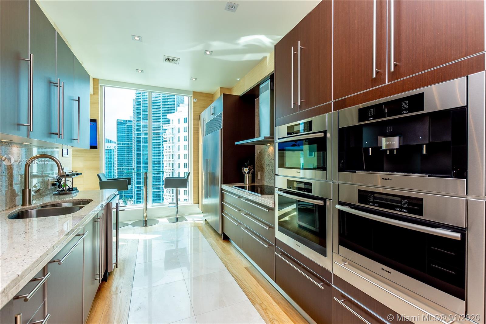 900 Brickell Key Boulevard, Unit 2704 Miami, FL 33131 - Photo 9 of 22