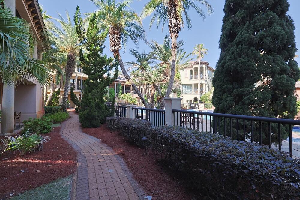 195 Rue St Tropez Miramar Beach, FL 32550 - Photo 53 of 61 Common Area