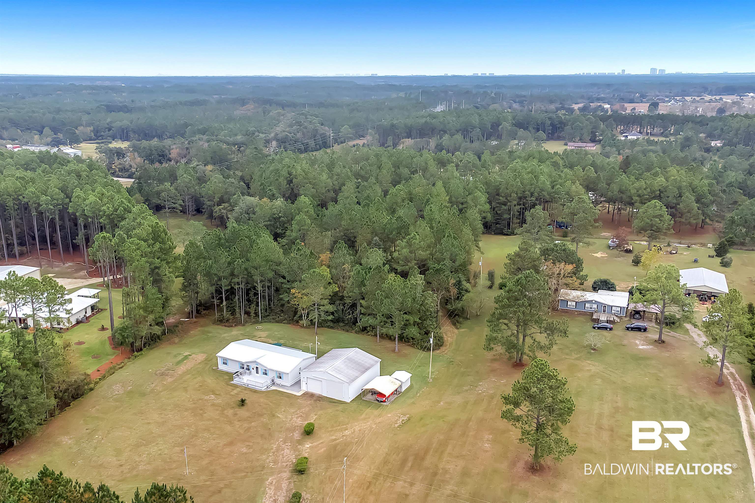 10786 Deerfoot Lane Elberta, AL 36530 - Photo 48 of 50