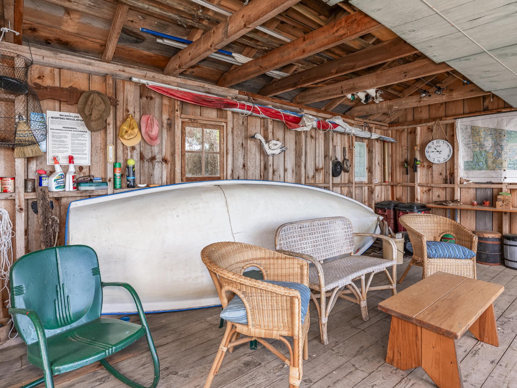 1603 East Bass Lake Road Eagle River, WI 54521 - Photo 28 of 32 Gallery Image 28
