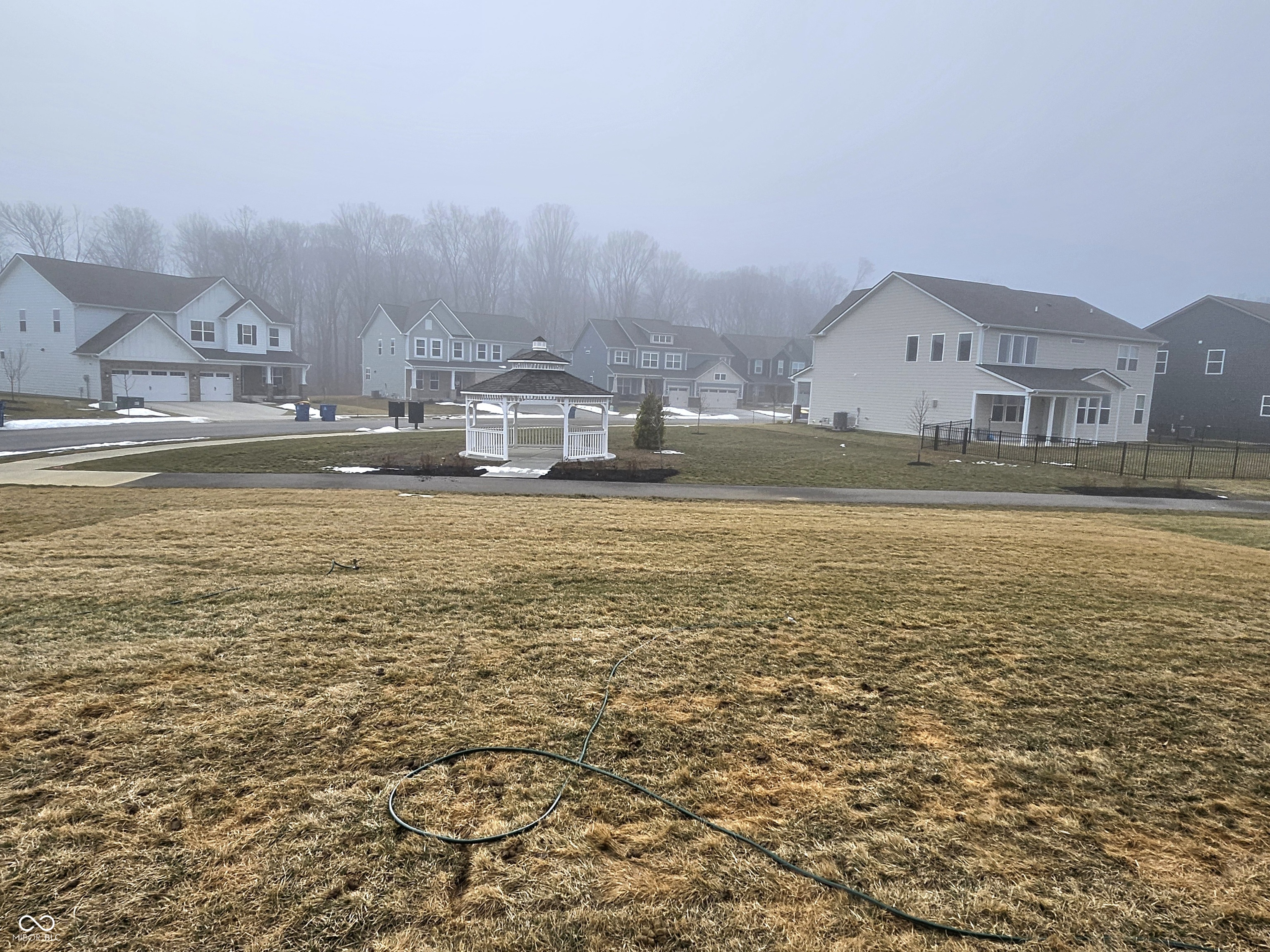 15445 Hurst Road Fishers, IN 46040 - Photo 17 of 20