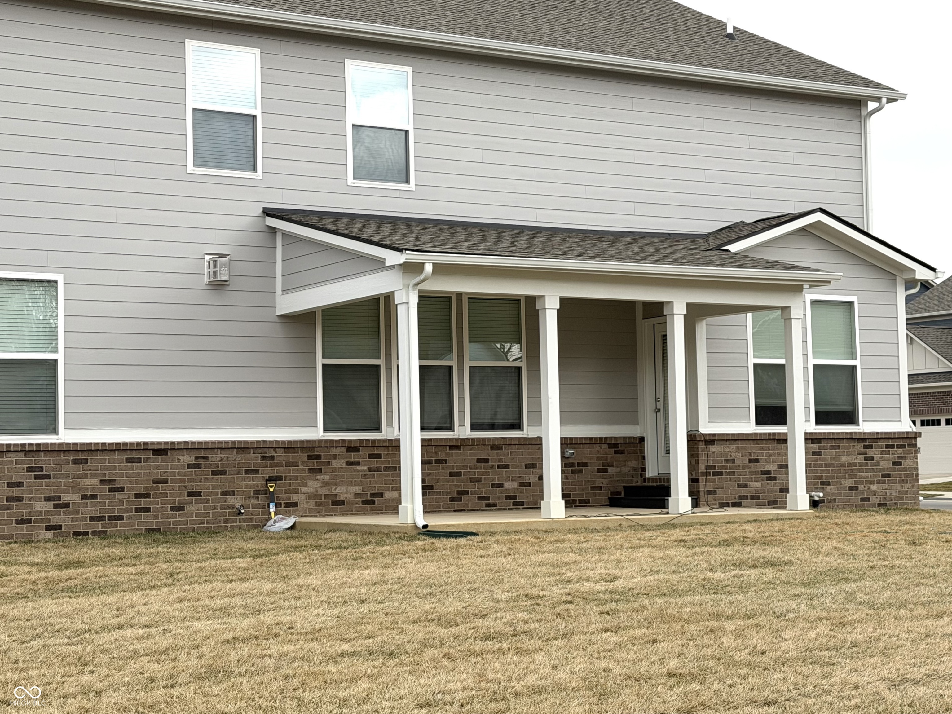 15445 Hurst Road Fishers, IN 46040 - Photo 18 of 20