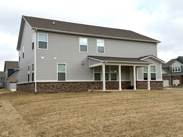 $4,500 | 15445 Hurst Road, Fishers, IN 46040