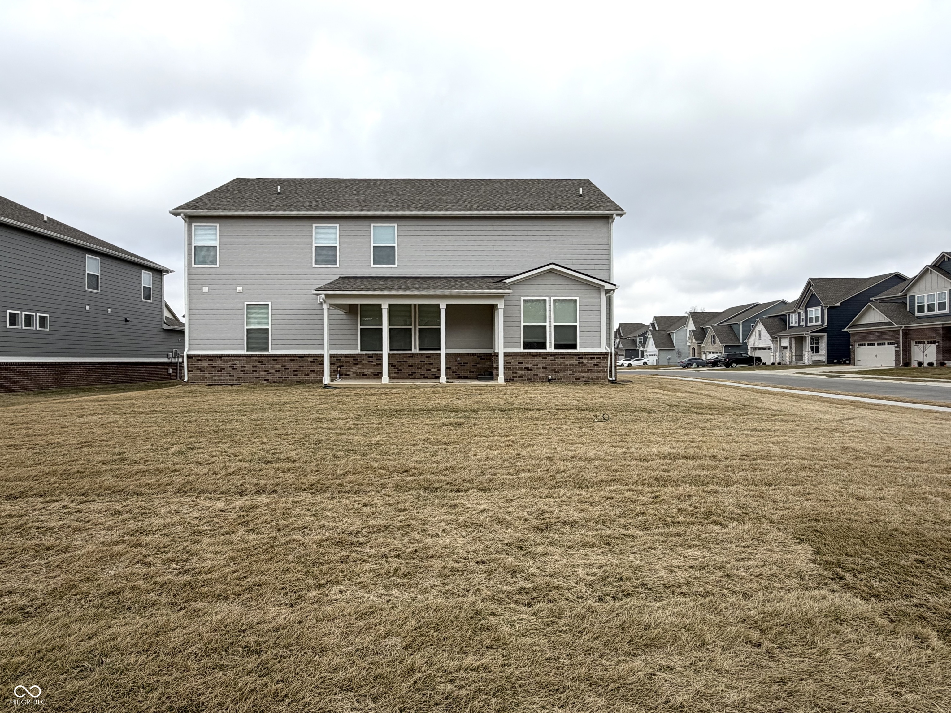 15445 Hurst Road Fishers, IN 46040 - Photo 20 of 20