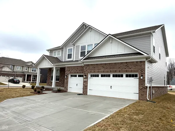 $4,500 | 15445 Hurst Road, Fishers, IN 46040