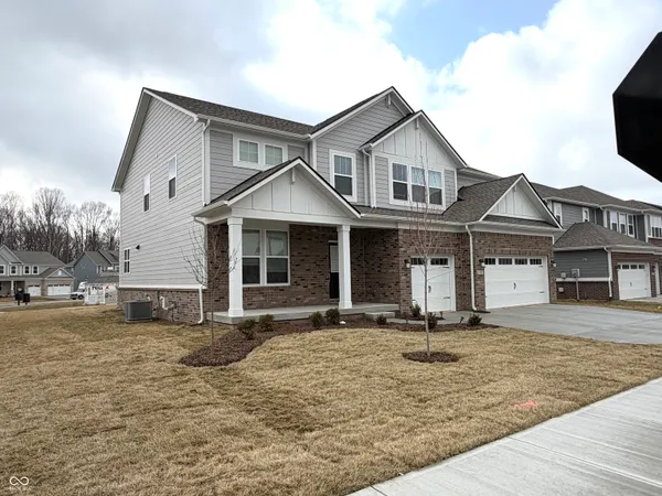 $4,500 | 15445 Hurst Road, Fishers, IN 46040