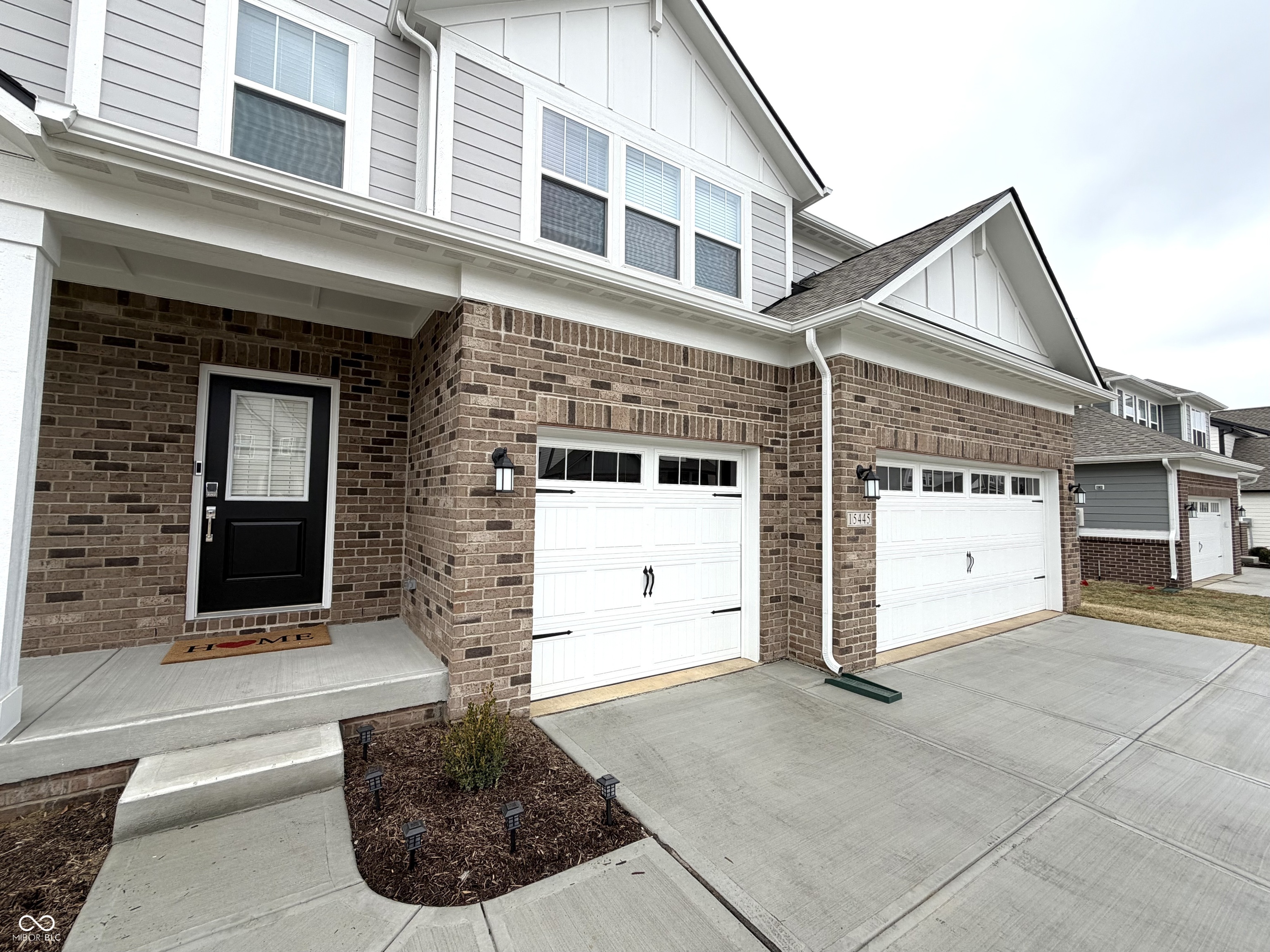 15445 Hurst Road Fishers, IN 46040 - Photo 4 of 20