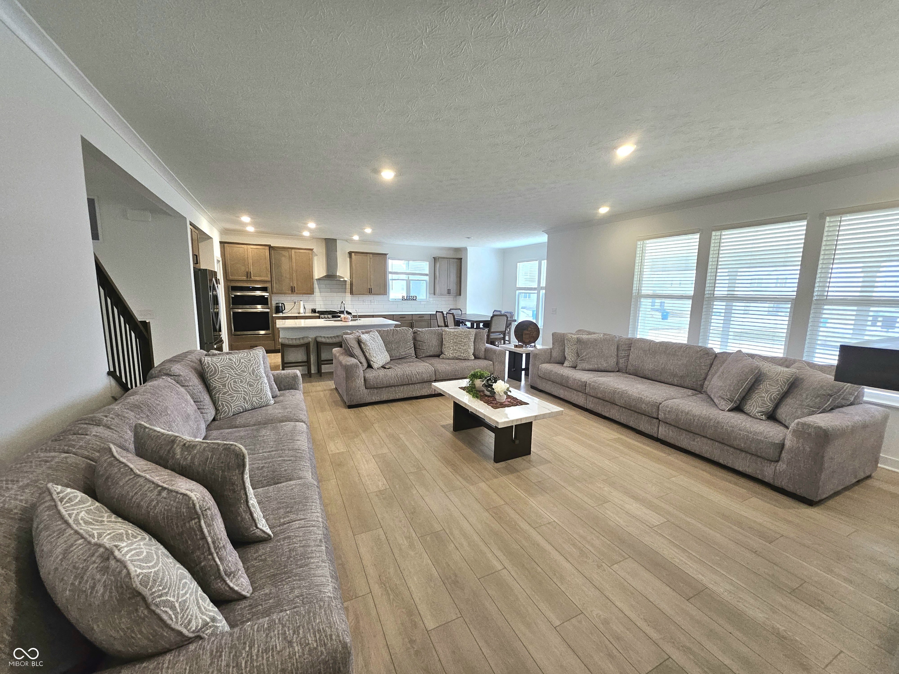 15445 Hurst Road Fishers, IN 46040 - Photo 7 of 20