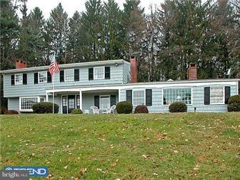 3894 Spring Valley Road Doylestown, PA 18902 - Photo 1 of 12