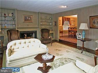 3894 Spring Valley Road Doylestown, PA 18902 - Photo 5 of 12