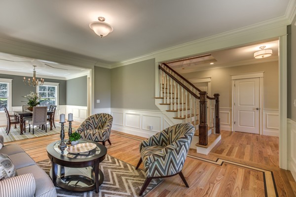 43 Webster Road Lexington, MA 02421 - Photo 6 of 30 Gallery Image 6