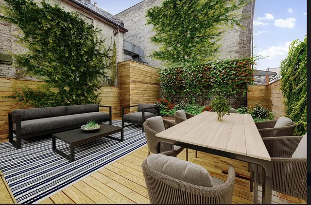 $895,000 | 62 Veronica Place, Unit 1A | Flatbush