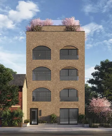 $895,000 | 62 Veronica Place, Unit 1A | Flatbush