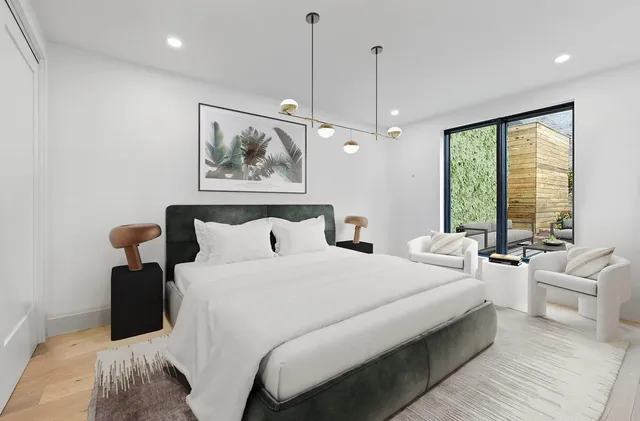 $895,000 | 62 Veronica Place, Unit 1A | Flatbush