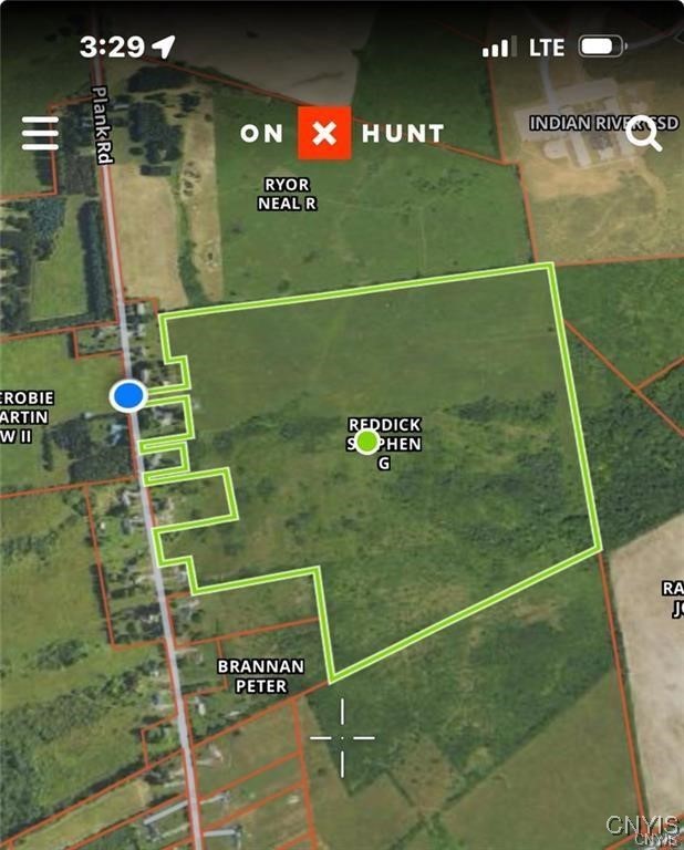 24972 Plank Road Le Ray, NY 13616 - Photo 3 of 5