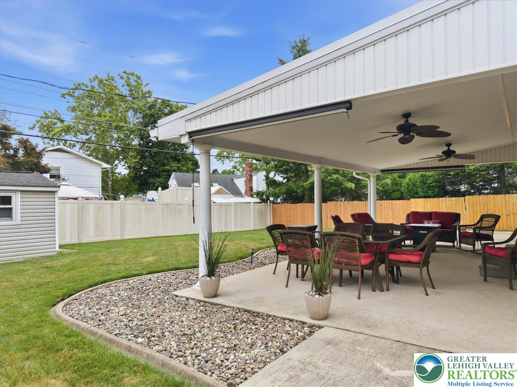 1928 Woodbury Road Bethlehem, PA 18017 - Photo 66 of 89