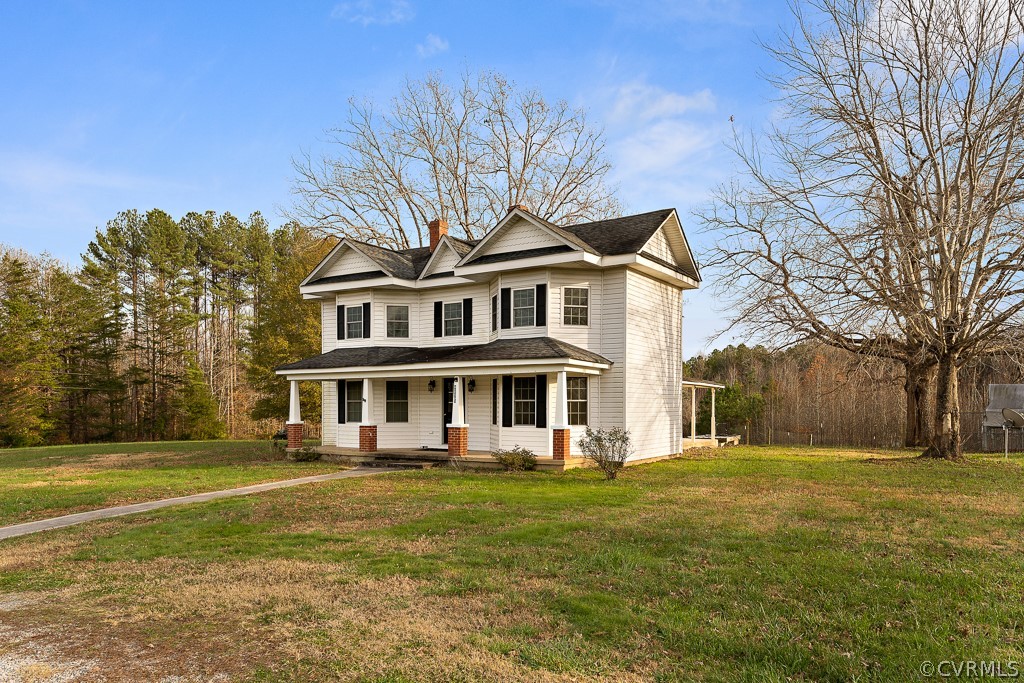 4825 Powhatan Lakes Road Powhatan, VA 23139 - Photo 1 of 30 Gallery Image 1