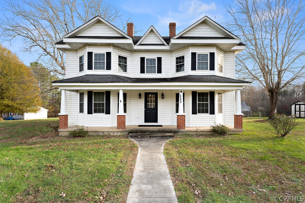 4825 Powhatan Lakes Road Powhatan, VA 23139 - Photo 2 of 30 Gallery Image 2
