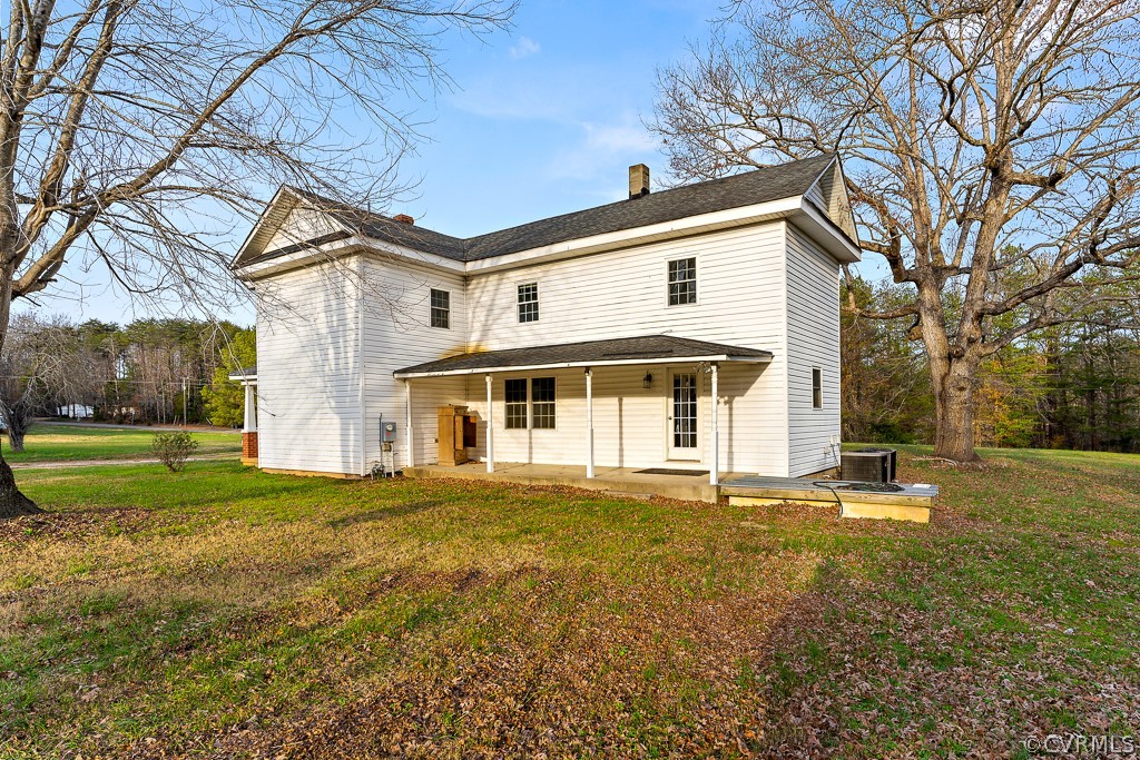 4825 Powhatan Lakes Road Powhatan, VA 23139 - Photo 30 of 30 Gallery Image 30