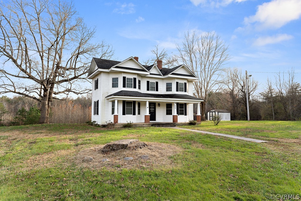 4825 Powhatan Lakes Road Powhatan, VA 23139 - Photo 4 of 30 Gallery Image 4