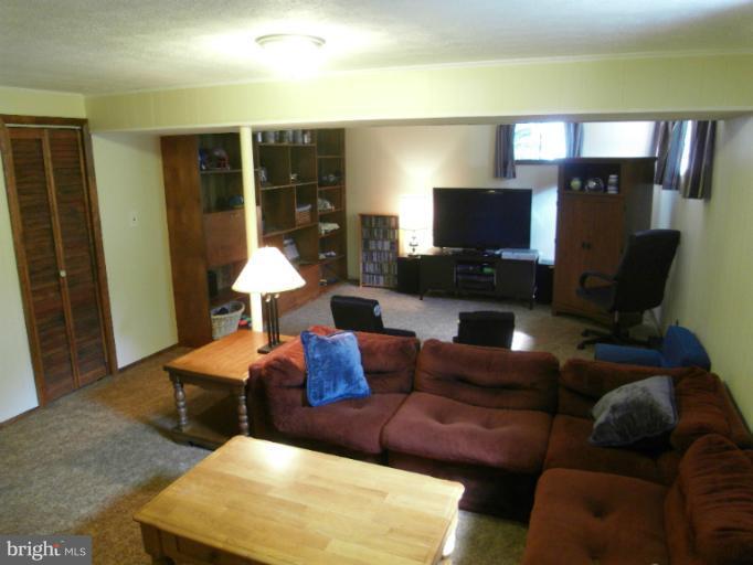 9912 Manet Road Burke, VA 22015 - Photo 11 of 30 Basement