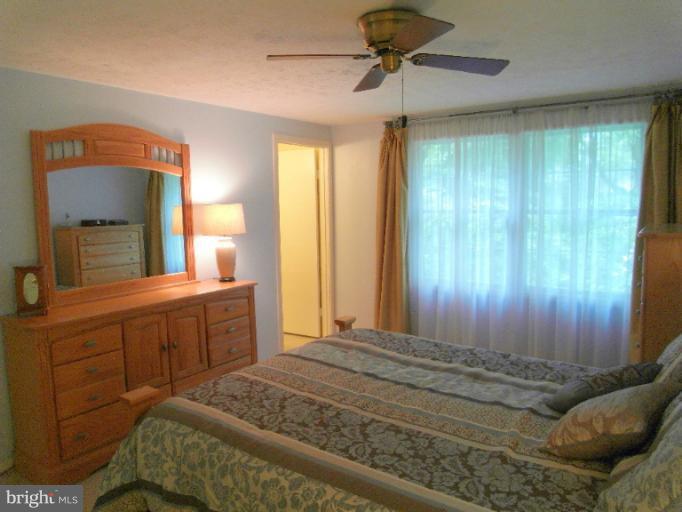 9912 Manet Road Burke, VA 22015 - Photo 13 of 30 Bedroom (Master)