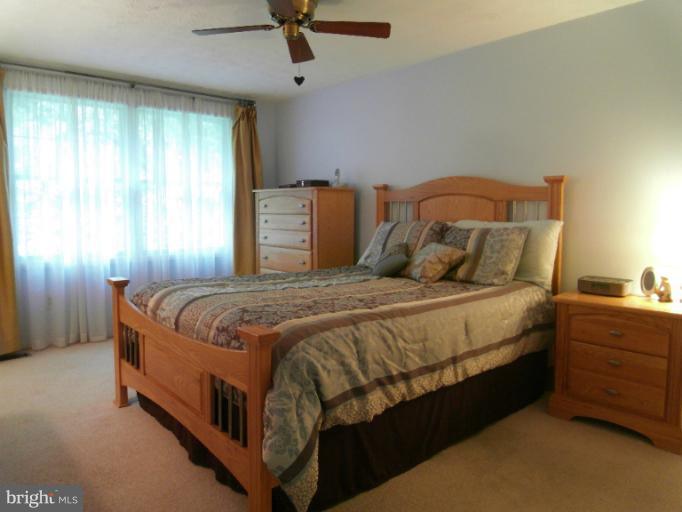 9912 Manet Road Burke, VA 22015 - Photo 15 of 30 Bedroom (Master)