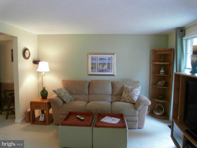 9912 Manet Road Burke, VA 22015 - Photo 18 of 30 Living Room