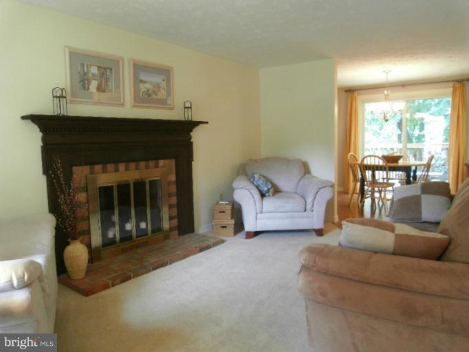 9912 Manet Road Burke, VA 22015 - Photo 19 of 30 Family Room