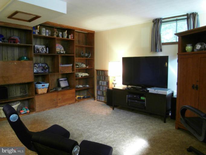 9912 Manet Road Burke, VA 22015 - Photo 22 of 30 Basement