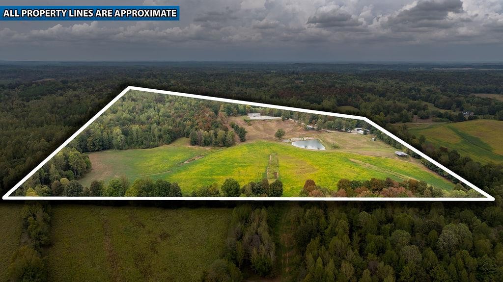 321 Archie Lane Dawson Springs, KY 42408 - Photo 31 of 42 a view of a swimming pool and a lake