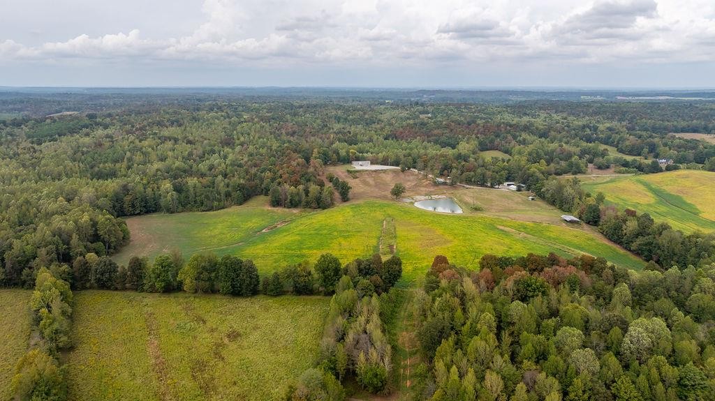 321 Archie Lane Dawson Springs, KY 42408 - Photo 41 of 42 a view of a lake with a city