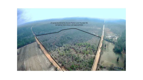 $274,000 | 0 Thunder Road, Batesburg, SC 29006