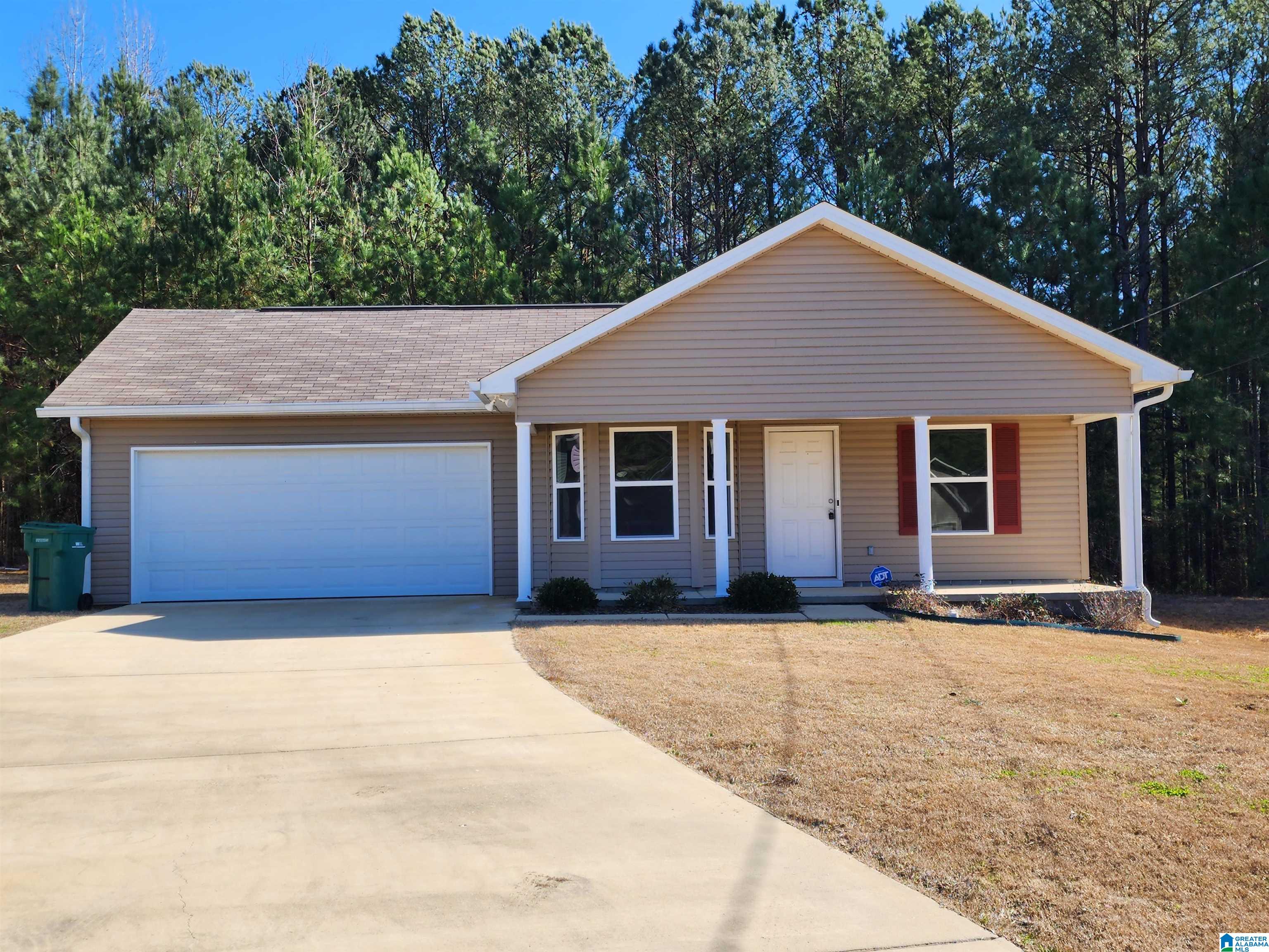 16112 Stone Ridge Parkway Brookwood, AL 35444 - Photo 1 of 60