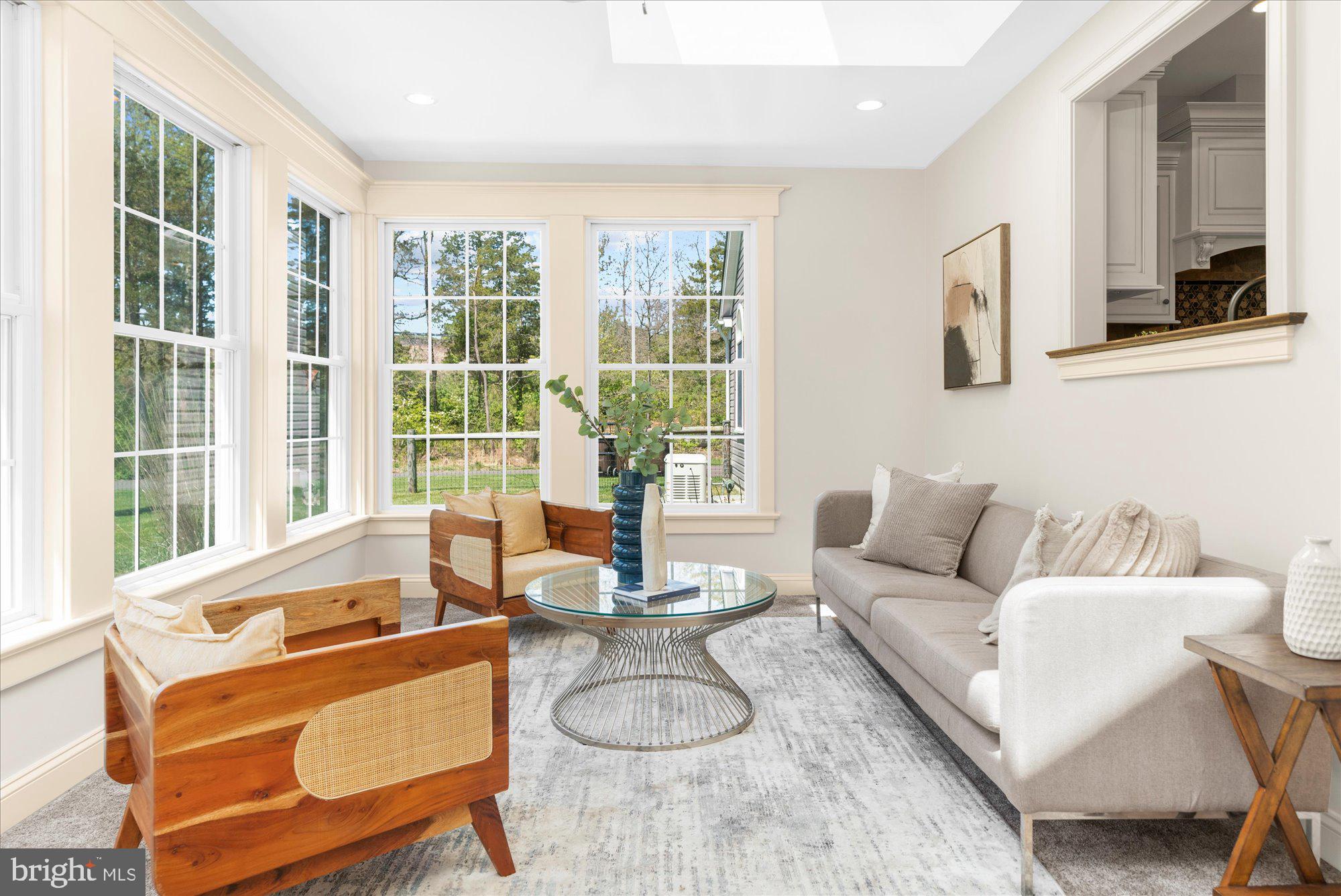 160 South Allentown Road Telford, PA 18969 - Photo 3 of 54 Sunroom