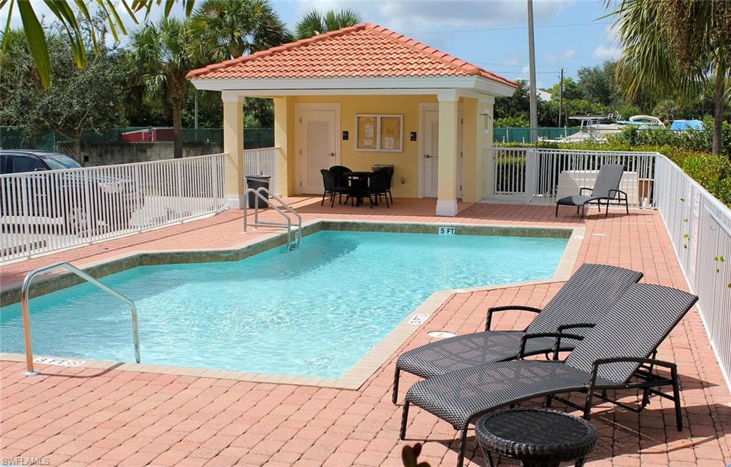 5370 Park Road, Unit 1 Fort Myers, FL 33908 - Photo 15 of 17 Gallery Image 15