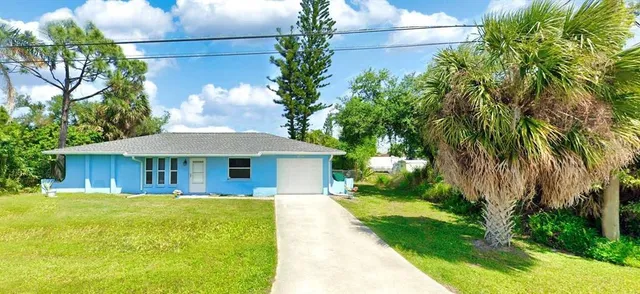$246,900 | 11058 Deerwood Avenue, Englewood, FL 34224