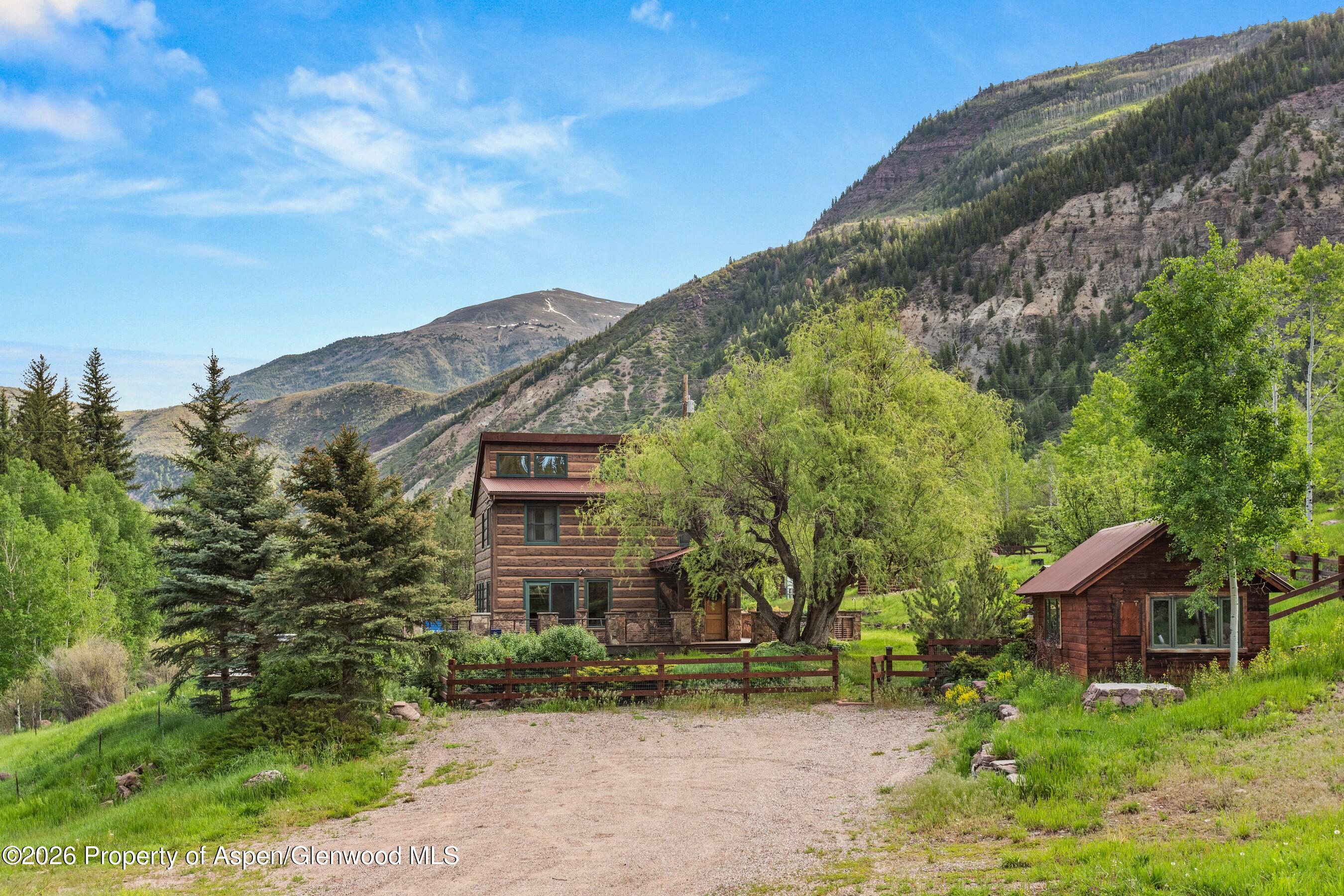 700 Dorais Way Redstone, CO 81623 - Photo 3 of 57 07-700DoraisWay_260526002