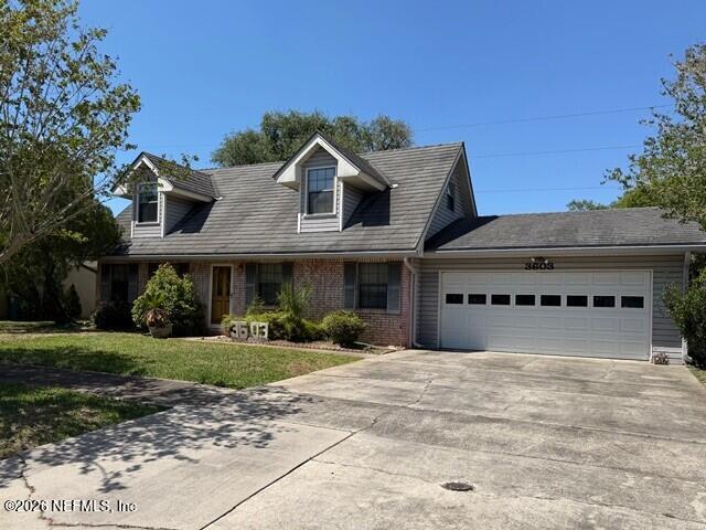 3603 North Ride Drive Jacksonville, FL 32223 - Photo 1 of 15 3603 North Ride