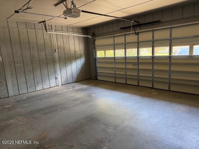3603 North Ride Drive Jacksonville, FL 32223 - Photo 13 of 15 2 car garage