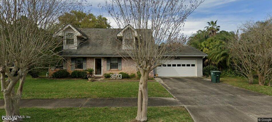 3603 North Ride Drive Jacksonville, FL 32223 - Photo 2 of 15 3603 North Ride Dr