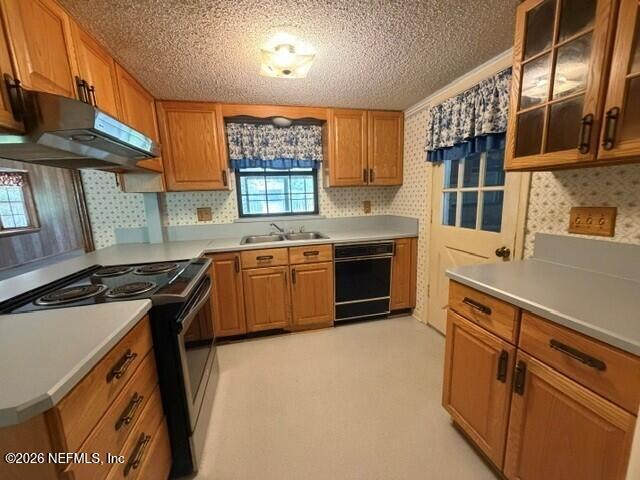 3603 North Ride Drive Jacksonville, FL 32223 - Photo 4 of 15 kitchen