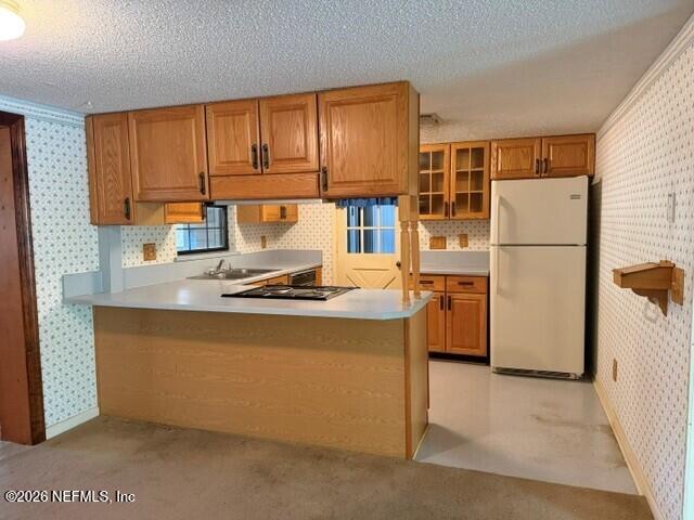 3603 North Ride Drive Jacksonville, FL 32223 - Photo 5 of 15 kitchen