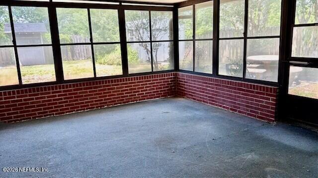 3603 North Ride Drive Jacksonville, FL 32223 - Photo 6 of 15 sun porch