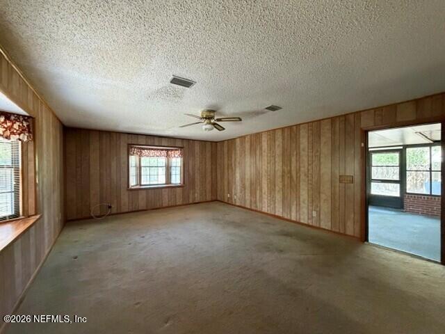 3603 North Ride Drive Jacksonville, FL 32223 - Photo 9 of 15 family room