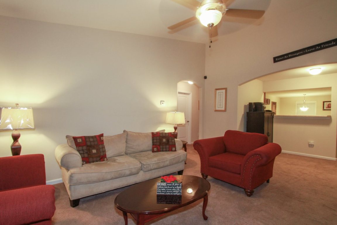 116 Belspring Lane Anderson, SC 29621 - Photo 4 of 24