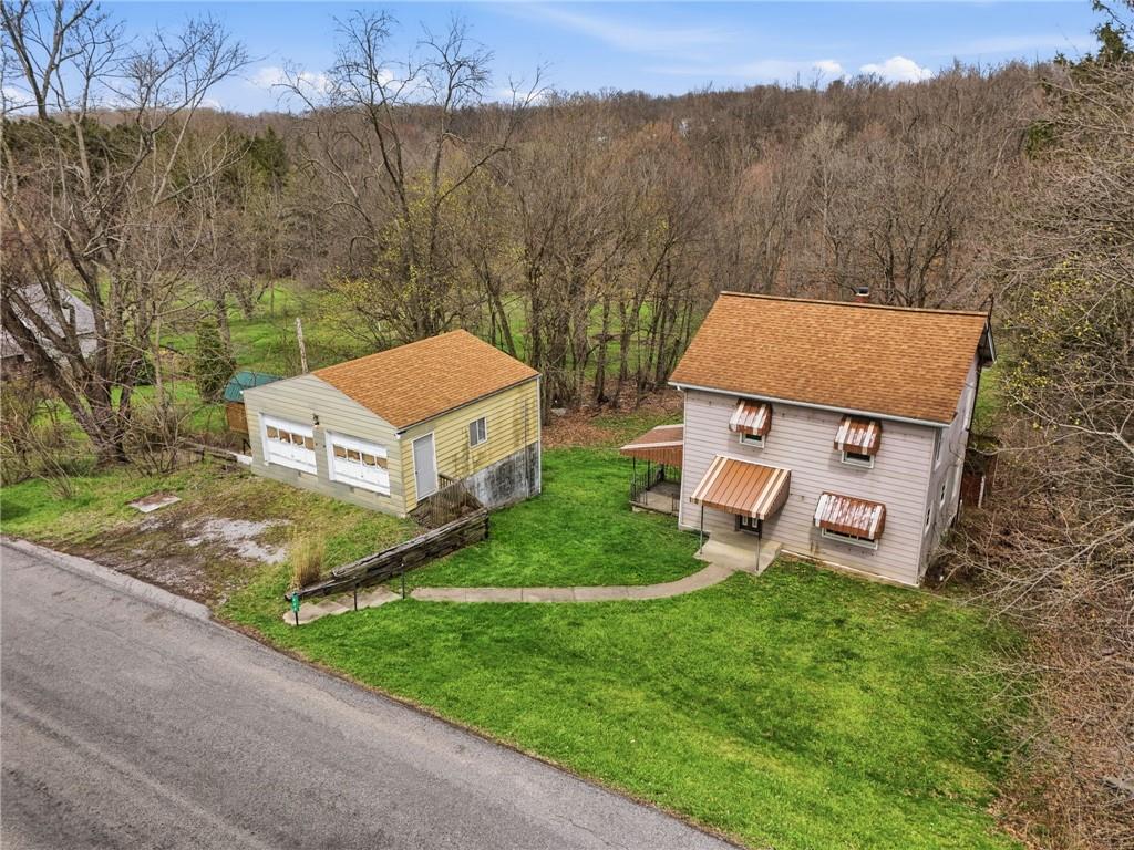 669 Mushrush Road Butler, PA 16002 - Photo 1 of 42 Gallery Image 1