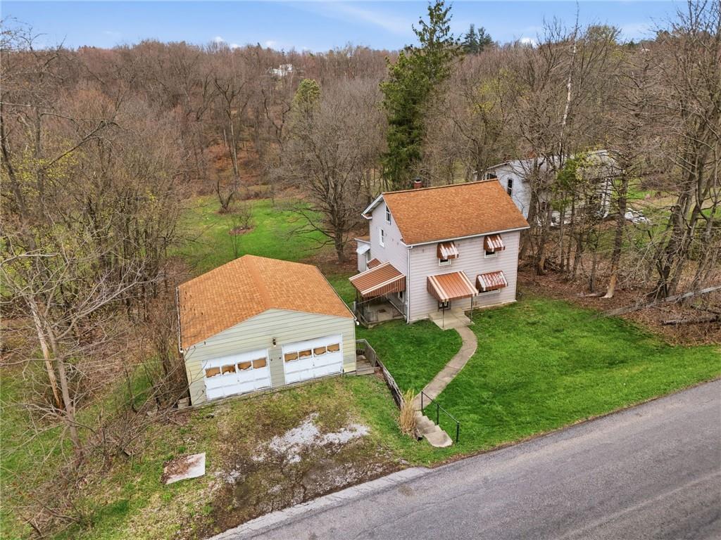 669 Mushrush Road Butler, PA 16002 - Photo 2 of 42 Gallery Image 2