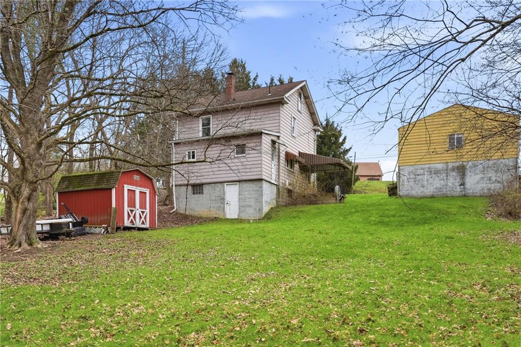 669 Mushrush Road Butler, PA 16002 - Photo 35 of 42 Gallery Image 35